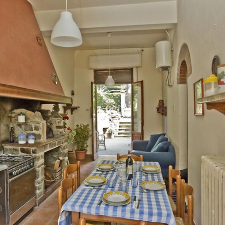 Вілла Residenza Ruggini Флоренція Номер фото