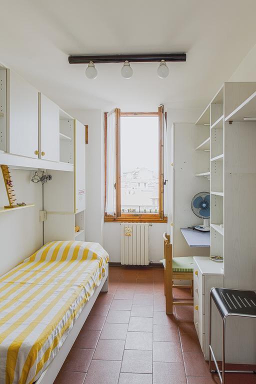 Вілла Residenza Ruggini Флоренція Номер фото