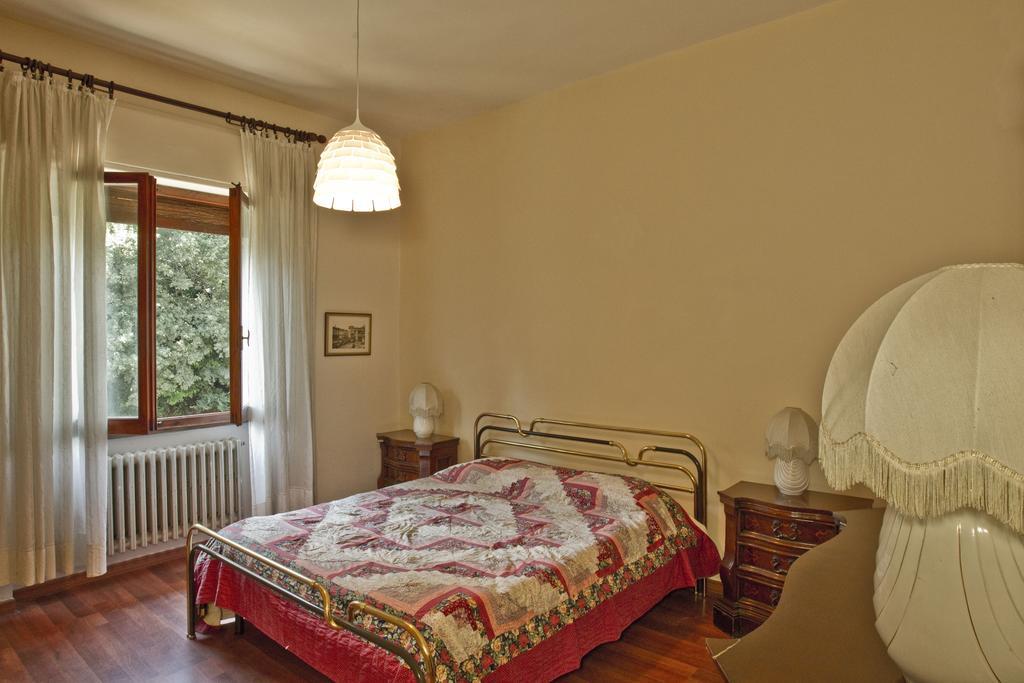 Вілла Residenza Ruggini Флоренція Номер фото