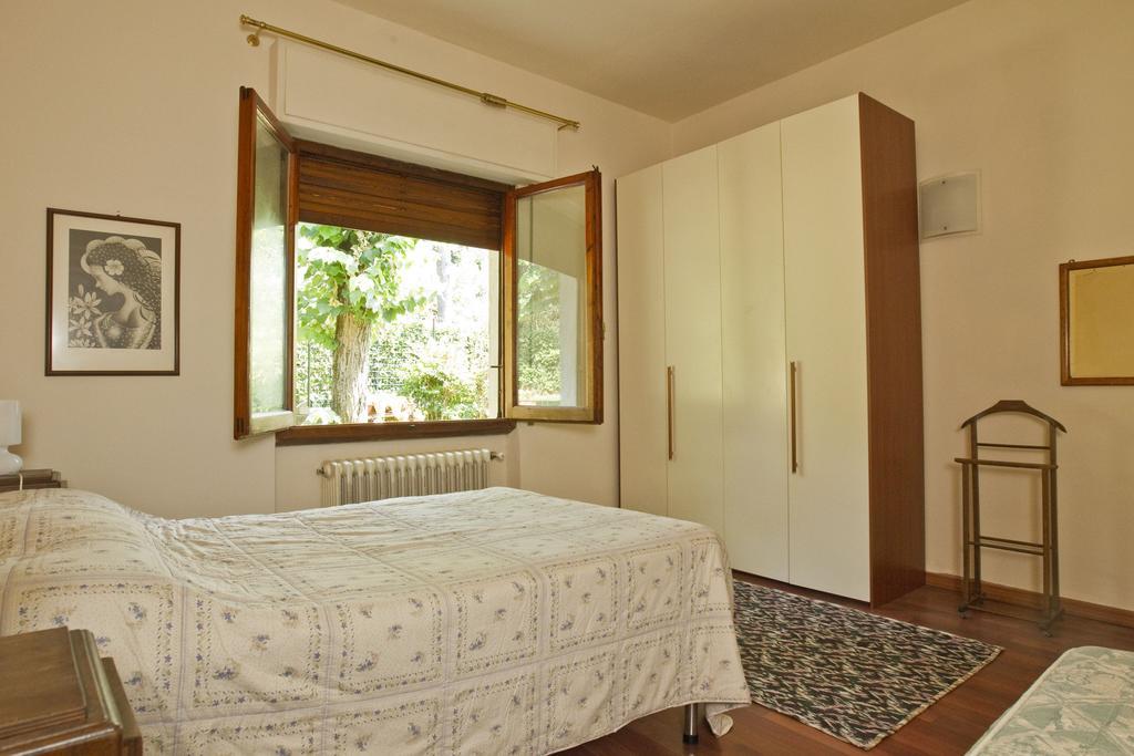 Вілла Residenza Ruggini Флоренція Номер фото