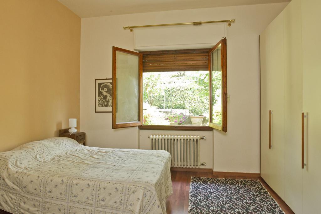 Вілла Residenza Ruggini Флоренція Номер фото