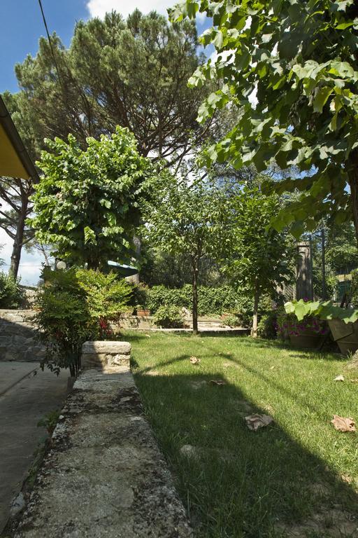 Вілла Residenza Ruggini Флоренція Номер фото