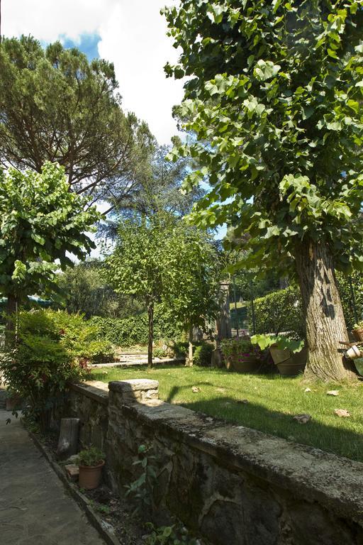 Вілла Residenza Ruggini Флоренція Номер фото