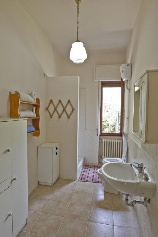 Вілла Residenza Ruggini Флоренція Номер фото