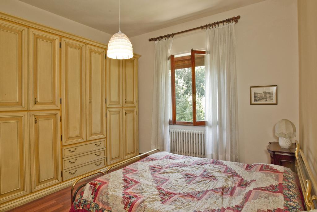 Вілла Residenza Ruggini Флоренція Номер фото